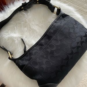 Coach bag! Great condition woren 2 times